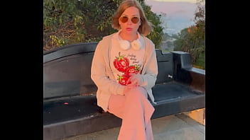 I created the world’s first porn vlog