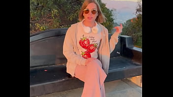 I created the world’s first porn vlog