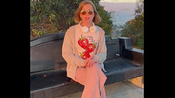 I created the world’s first porn vlog