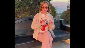 I created the world’s first porn vlog