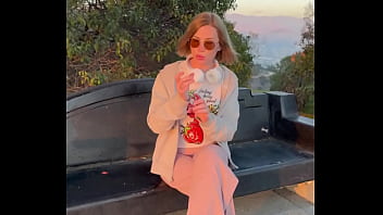 I created the world’s first porn vlog