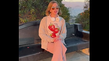 I created the world’s first porn vlog