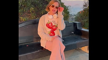 I created the world’s first porn vlog