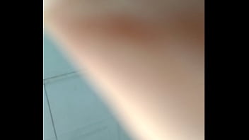 Trộm được quần lot gái mập dâm nứng ướt đũn quần