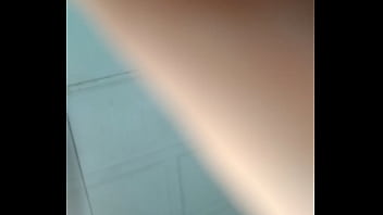 Trộm được quần lot gái mập dâm nứng ướt đũn quần