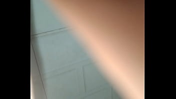 Trộm được quần lot gái mập dâm nứng ướt đũn quần