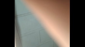 Trộm được quần lot gái mập dâm nứng ướt đũn quần