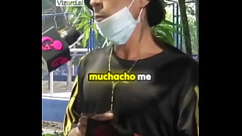 La comunidad apoya el arte y la música #esfuerzo #chiclenoticias #historia #elchicletv #trabajo #calle #atrevidoypegajos