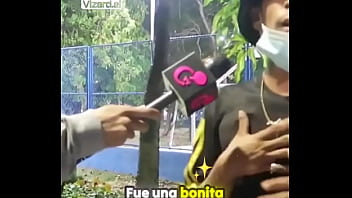 La comunidad apoya el arte y la música #esfuerzo #chiclenoticias #historia #elchicletv #trabajo #calle #atrevidoypegajos La comunidad apoya el arte y la música #esfuerzo #chiclenoticias #historia #elchicletv #trabajo #calle #atrevidoypegajos