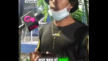 La comunidad apoya el arte y la música #esfuerzo #chiclenoticias #historia #elchicletv #trabajo #calle #atrevidoypegajos