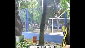 La comunidad apoya el arte y la música #esfuerzo #chiclenoticias #historia #elchicletv #trabajo #calle #atrevidoypegajos