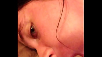 Rebecca c on my dick