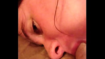 Rebecca c on my dick