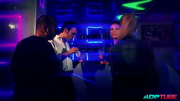 El intercambio de parejas bdsm