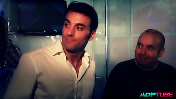 El intercambio de parejas bdsm