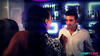 El intercambio de parejas bdsm