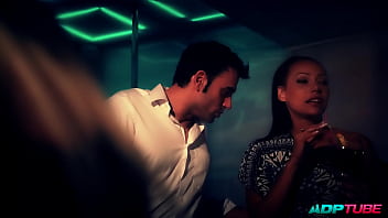 El intercambio de parejas bdsm