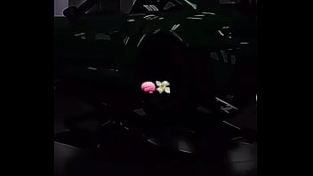 O melhor carro do mundo