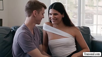 Syren De Mer Kimmy Kimm Zariah Aura thumbnail