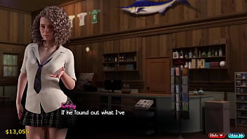 Treasure of nadia0000022