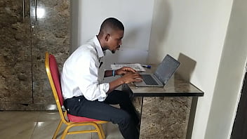 Busty college studentfucked by a corrupt maths teacher