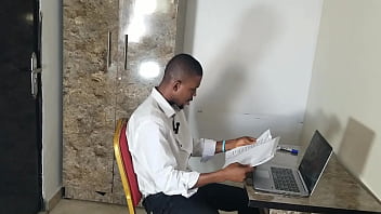 Busty college studentfucked by a corrupt maths teacher