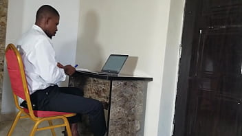 Busty college studentfucked by a corrupt maths teacher