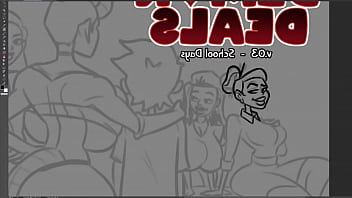 Dds broadcast by bmg on picarto from february twelfth 2022