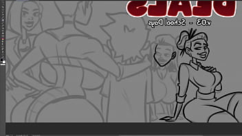 Dds broadcast by bmg on picarto from february twelfth 2022