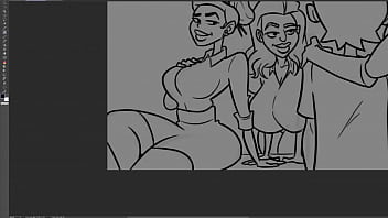 Dds broadcast by bmg on picarto from february twelfth 2022