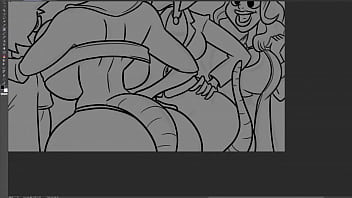 Dds broadcast by bmg on picarto from february twelfth 2022