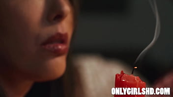 Their burning desire