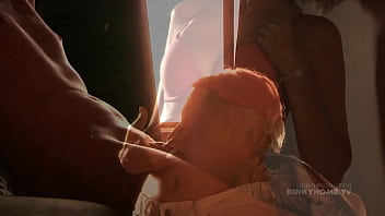 Amateur cock sucking with cum in mouth