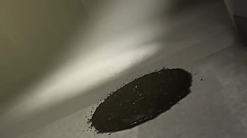 瞬间～花火咲き散る刹那、彼女に起きた事～