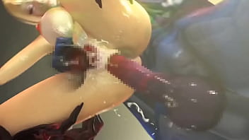 瞬间～花火咲き散る刹那、彼女に起きた事～