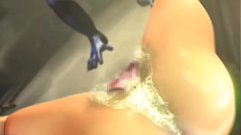 瞬间～花火咲き散る刹那、彼女に起きた事～