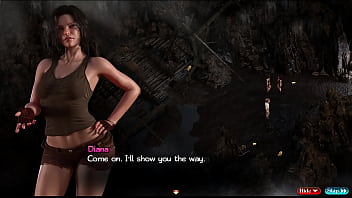 Treasure of nadia0000051