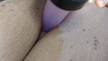 Que rico tocarse asi