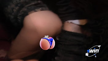 Persuaded a roadside whore to fuck on video in the car