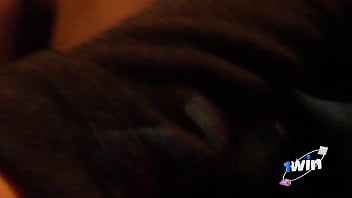 Persuaded a roadside whore to fuck on video in the car