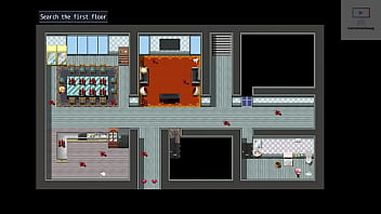 My girlfriend its weird after the party and i tried to talk with his friend demon hunter second part 2 eng