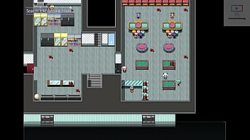 My girlfriend its weird after the party and i tried to talk with his friend demon hunter second part 2 eng