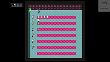 My girlfriend its weird after the party and i tried to talk with his friend demon hunter second part 2 eng