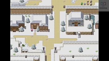 My girlfriend its weird after the party and i tried to talk with his friend demon hunter second part 2 eng