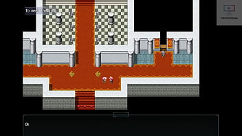 My girlfriend its weird after the party and i tried to talk with his friend demon hunter second part 2 eng