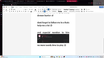 My girlfriend its weird after the party and i tried to talk with his friend demon hunter second part 2 eng My girlfriend its weird after the party and i tried to talk with his friend demon hunter second part 2 eng
