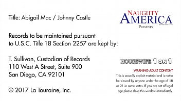 Big booty brunette finds herself tasting husband's saltiness