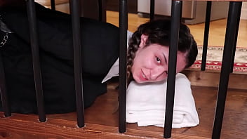 Rose wednesday's facefuck exorcism pov