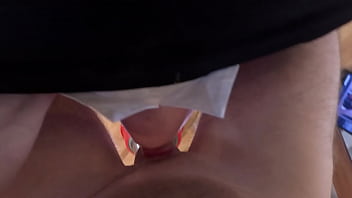 Rose wednesday's facefuck exorcism pov