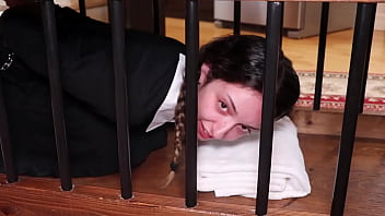 Rose wednesday's facefuck exorcism pov Rose wednesday's facefuck exorcism pov